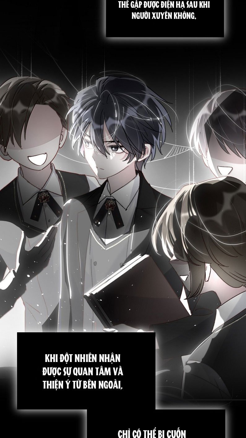 Tôi Phải Làm Một Kẻ Đại Xấu Xa Chapter 156 - Trang 2