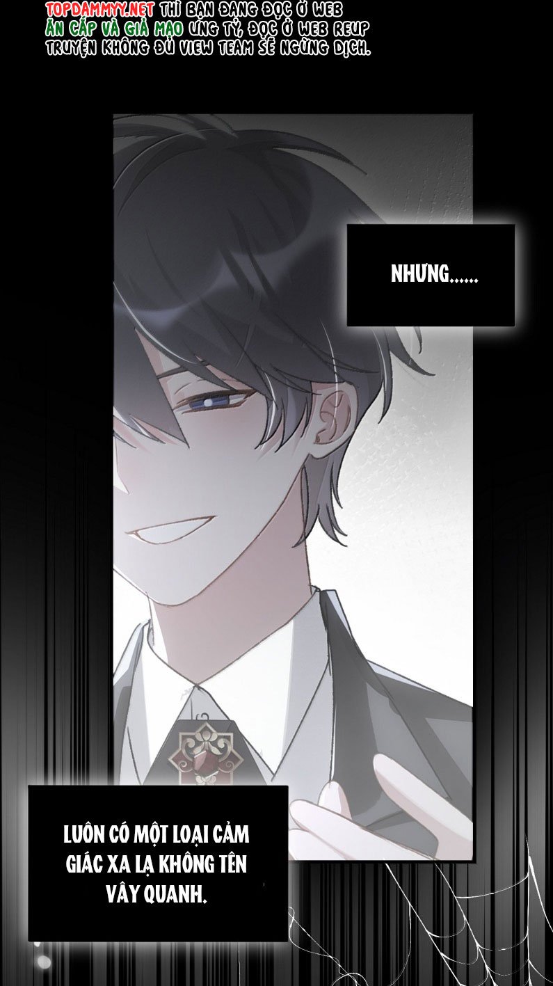 Tôi Phải Làm Một Kẻ Đại Xấu Xa Chapter 156 - Trang 2