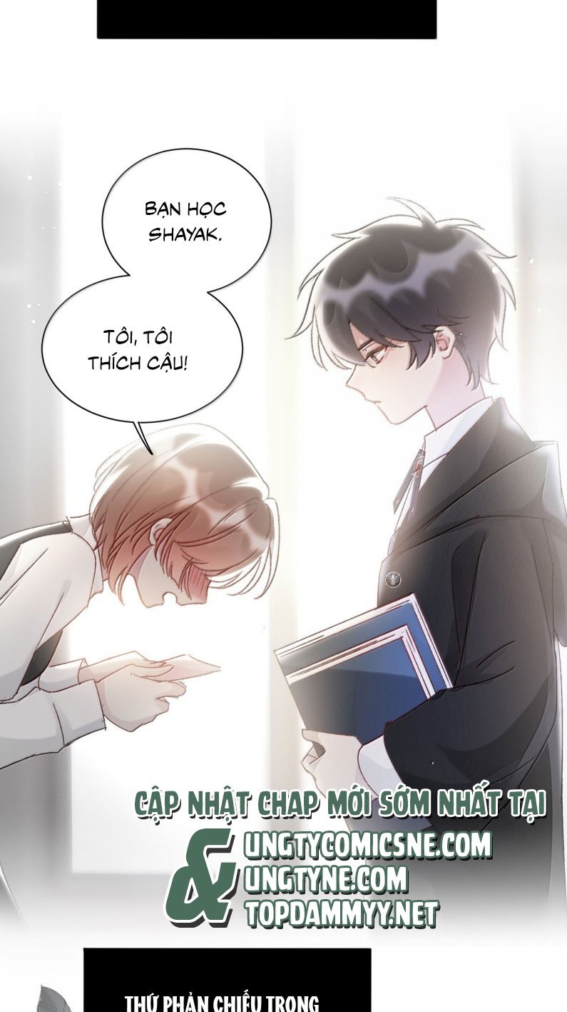 Tôi Phải Làm Một Kẻ Đại Xấu Xa Chapter 156 - Trang 2