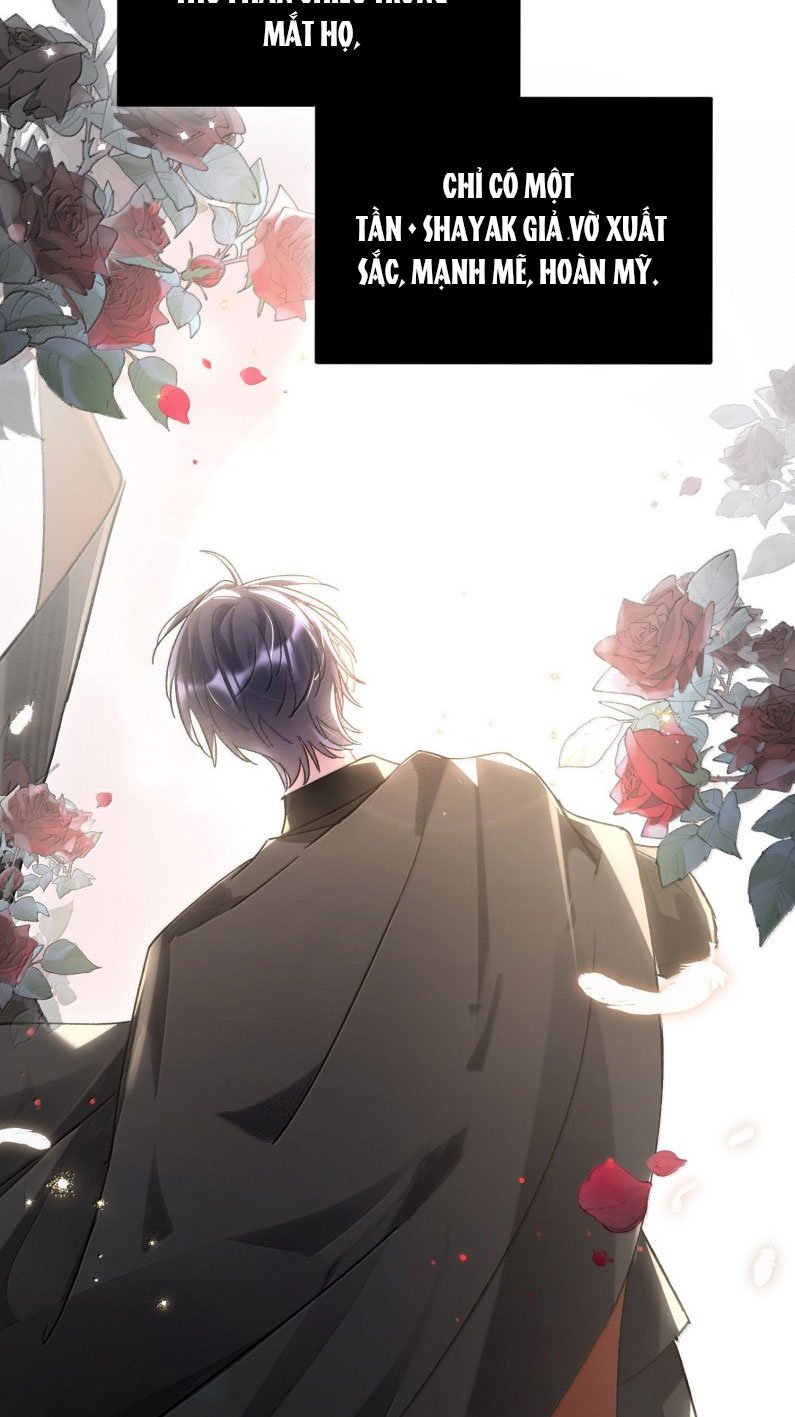 Tôi Phải Làm Một Kẻ Đại Xấu Xa Chapter 156 - Trang 2
