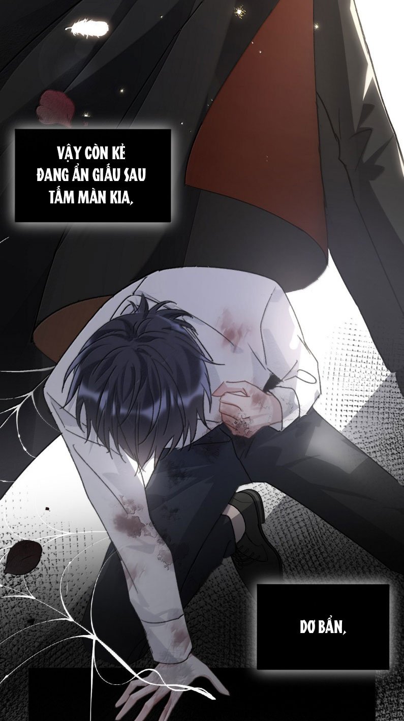 Tôi Phải Làm Một Kẻ Đại Xấu Xa Chapter 156 - Trang 2