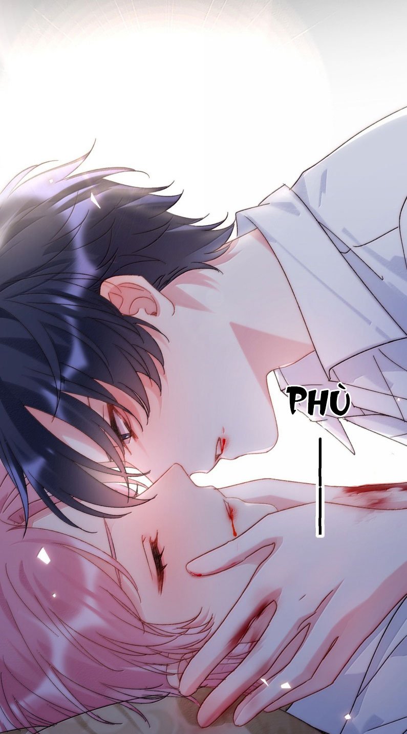 Tôi Phải Làm Một Kẻ Đại Xấu Xa Chapter 156 - Trang 2
