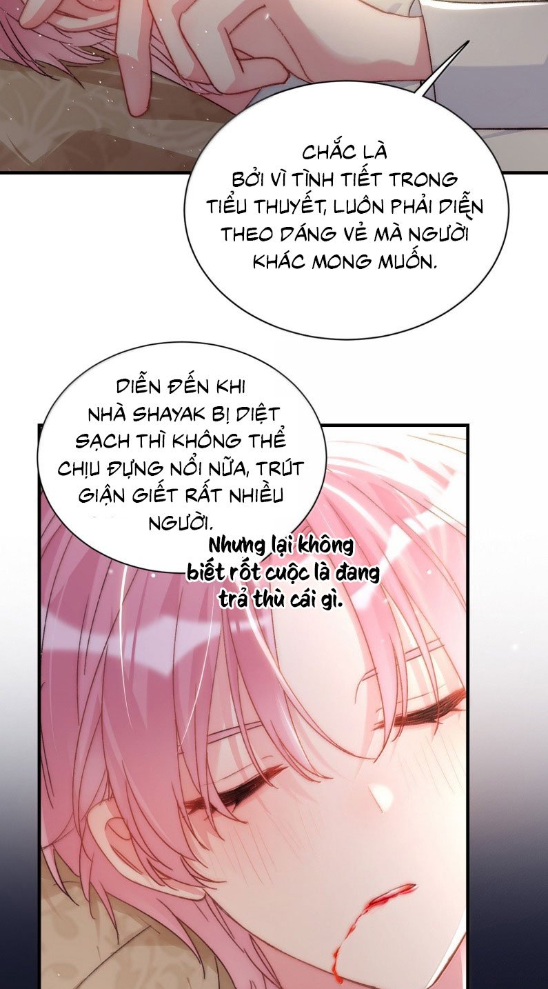 Tôi Phải Làm Một Kẻ Đại Xấu Xa Chapter 156 - Trang 2