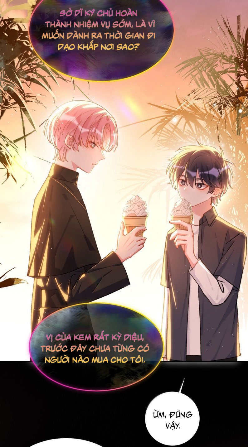Tôi Phải Làm Một Kẻ Đại Xấu Xa Chapter 156 - Trang 2