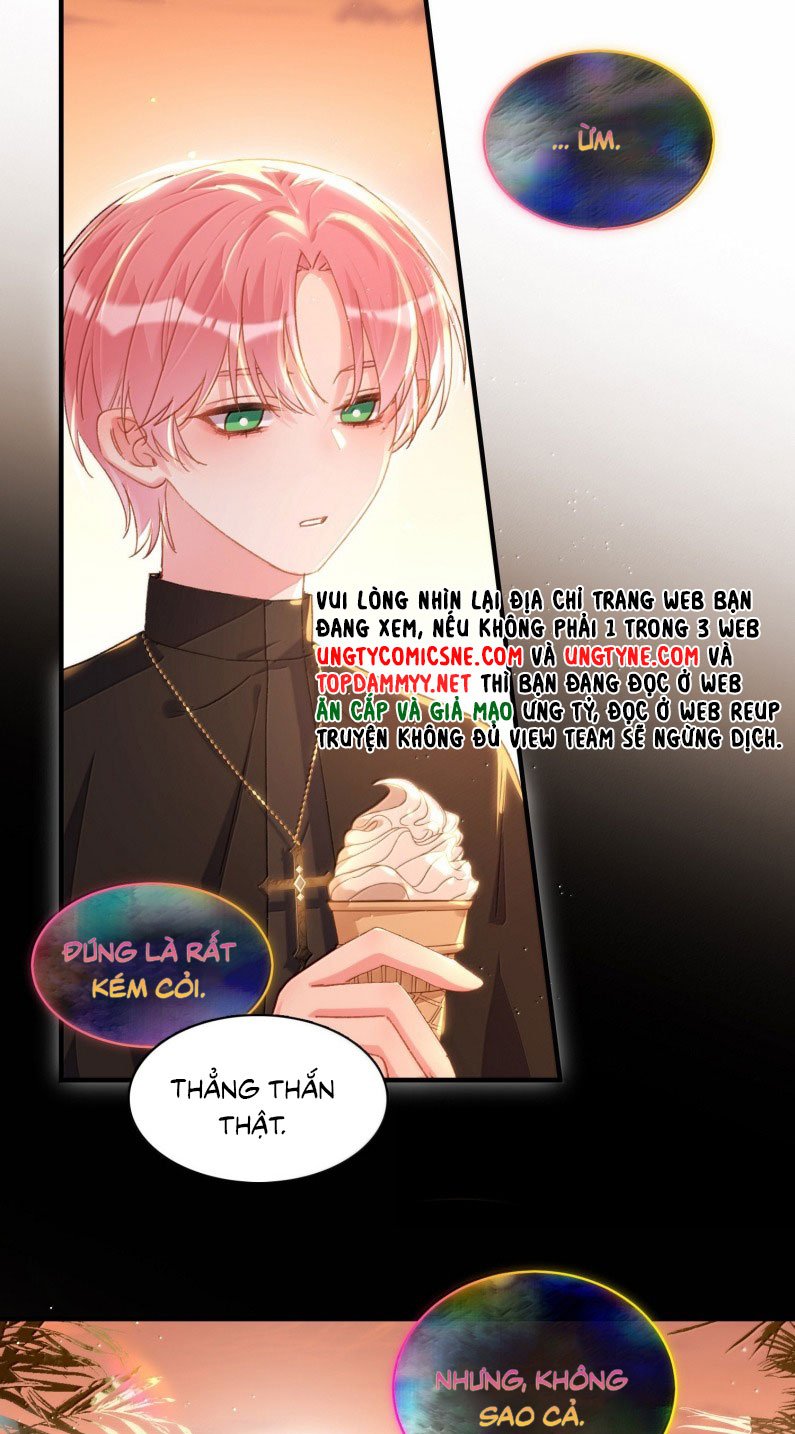 Tôi Phải Làm Một Kẻ Đại Xấu Xa Chapter 156 - Trang 2