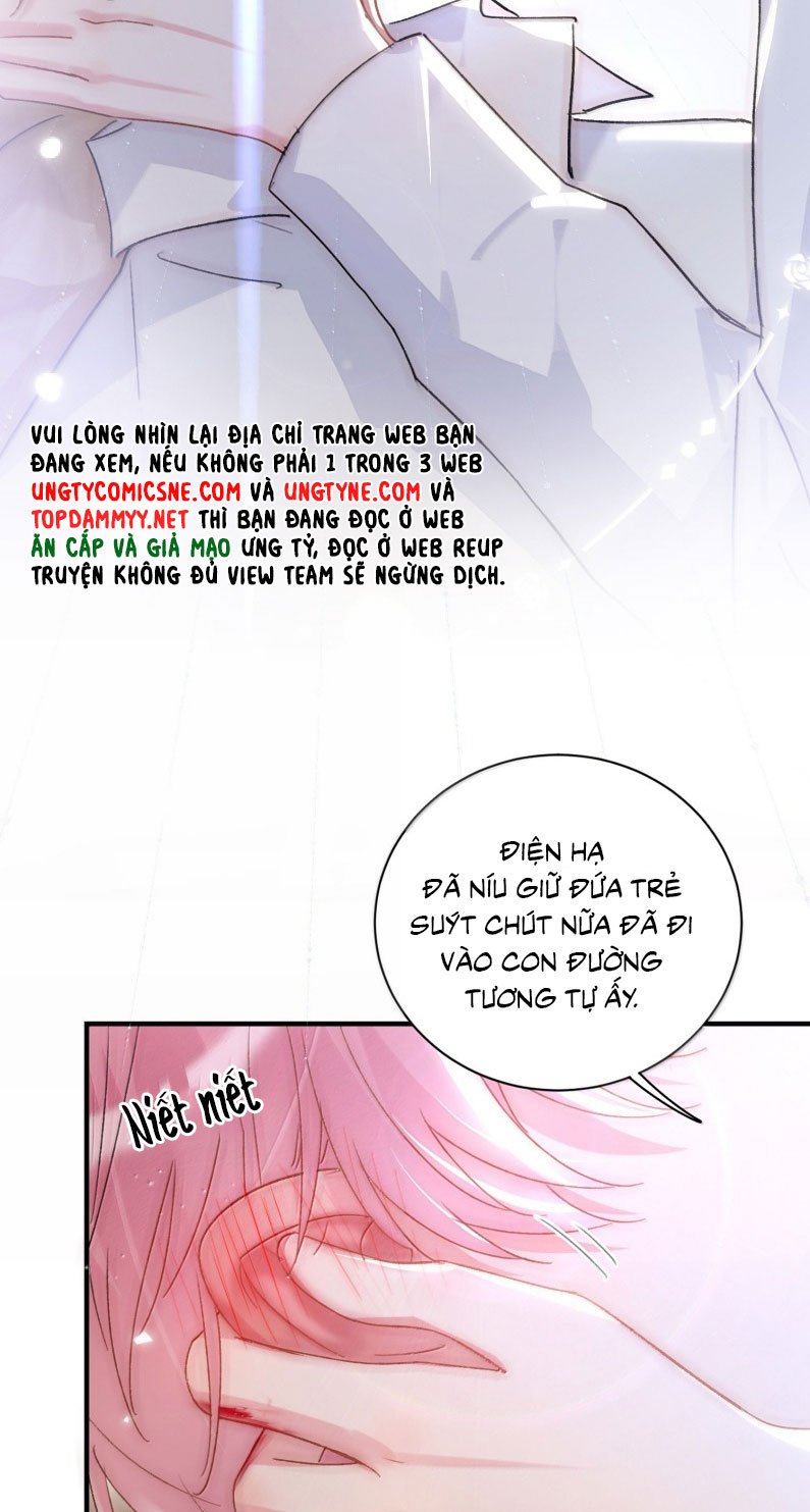 Tôi Phải Làm Một Kẻ Đại Xấu Xa Chapter 156 - Trang 2