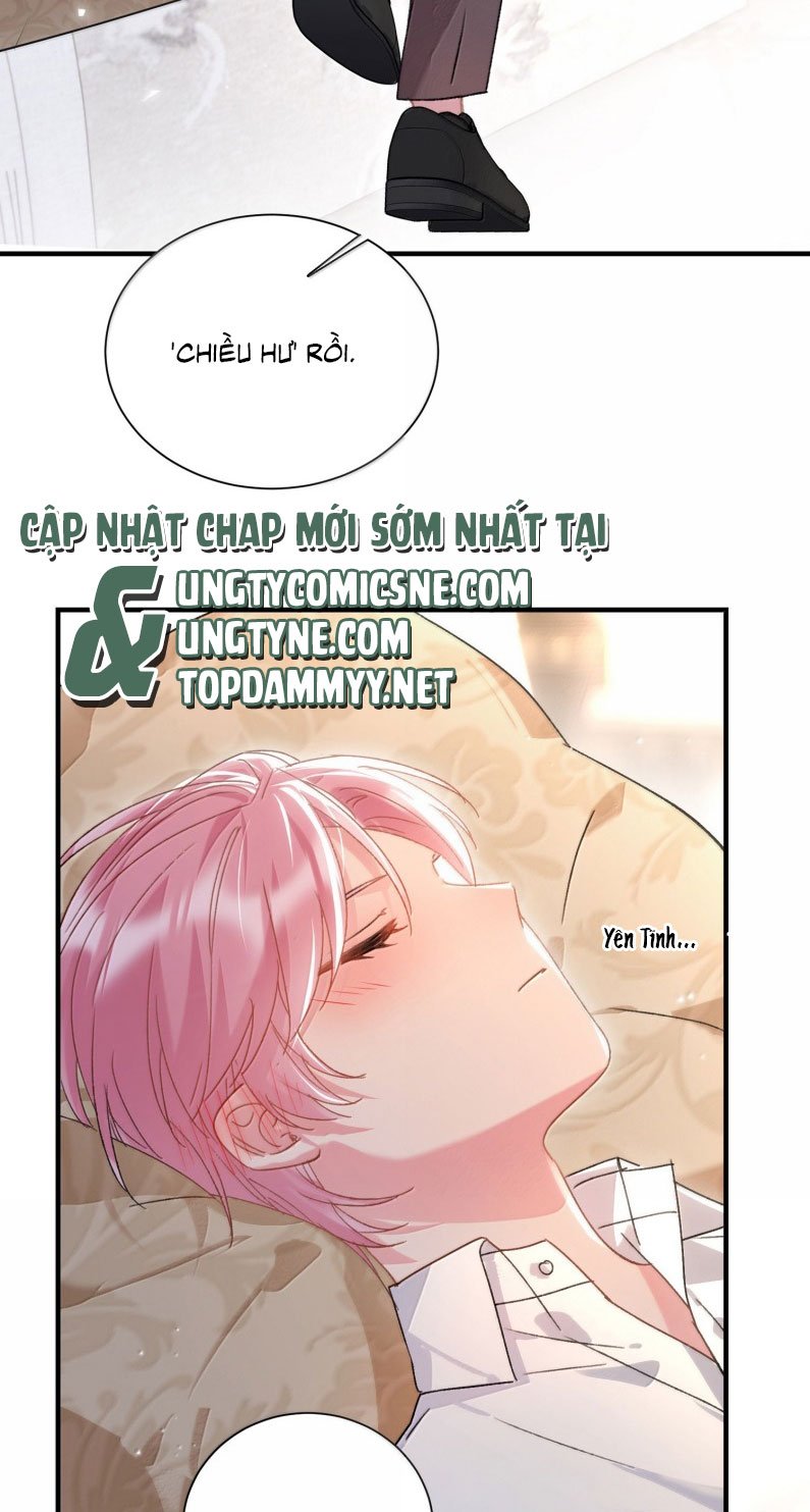 Tôi Phải Làm Một Kẻ Đại Xấu Xa Chapter 156 - Trang 2