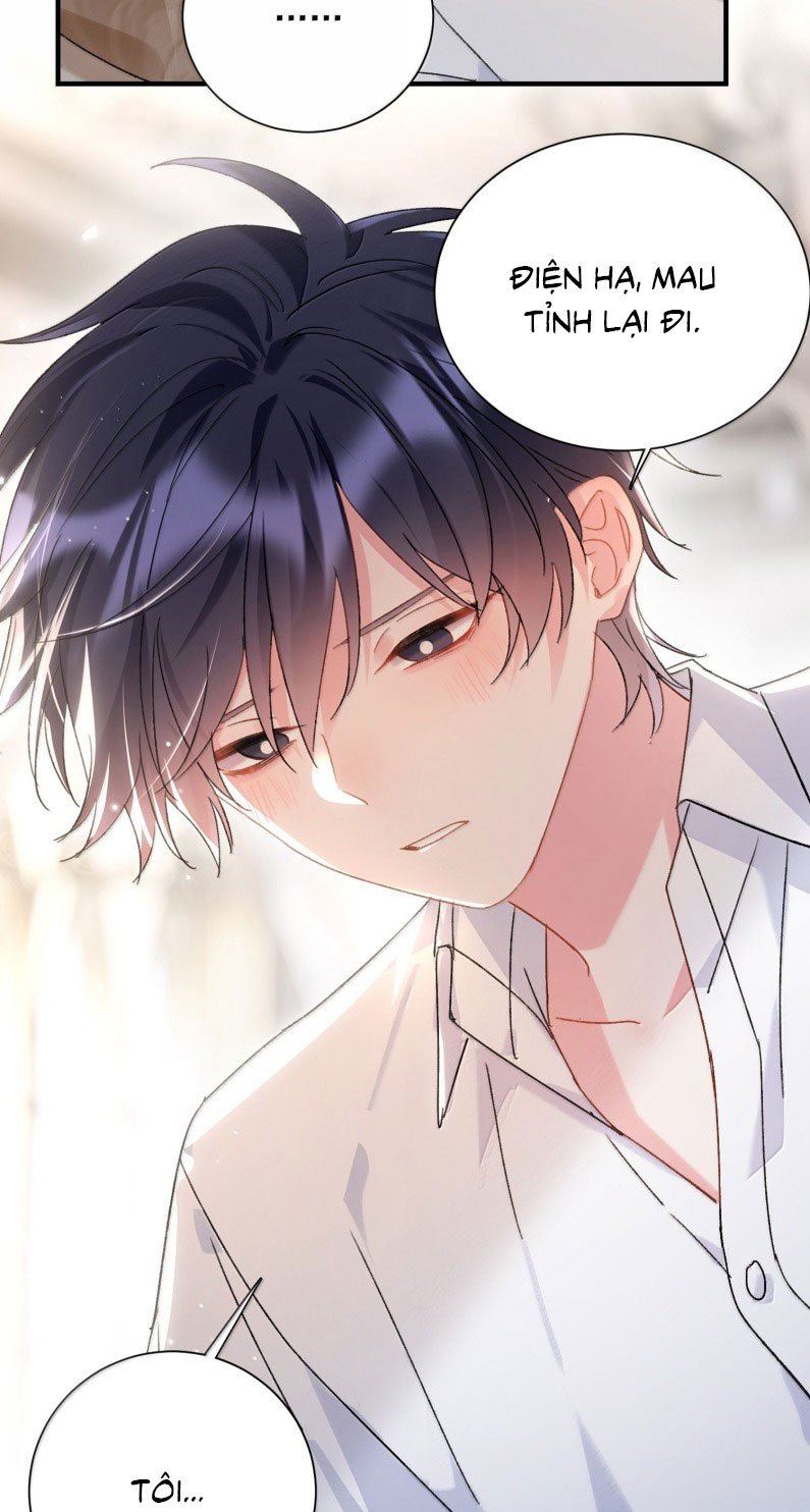 Tôi Phải Làm Một Kẻ Đại Xấu Xa Chapter 156 - Trang 2
