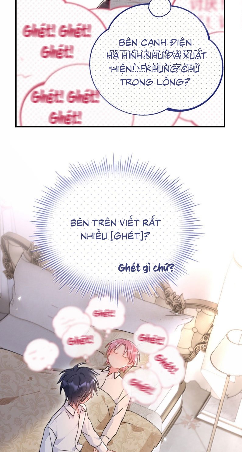 Tôi Phải Làm Một Kẻ Đại Xấu Xa Chapter 156 - Trang 2