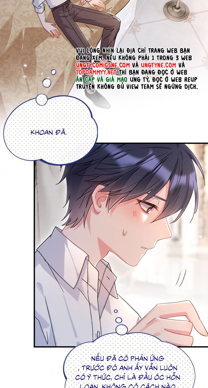 Tôi Phải Làm Một Kẻ Đại Xấu Xa Chapter 156 - Trang 2