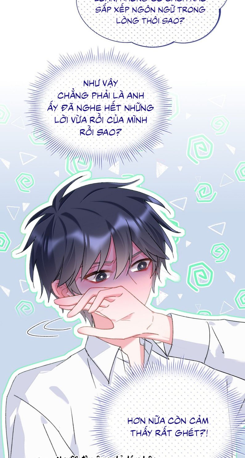 Tôi Phải Làm Một Kẻ Đại Xấu Xa Chapter 156 - Trang 2