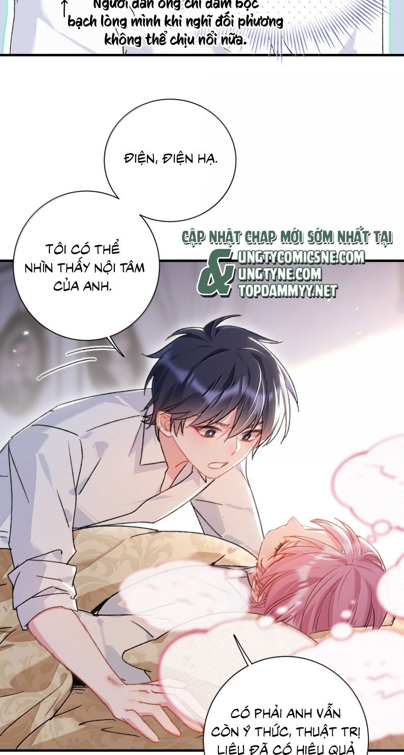 Tôi Phải Làm Một Kẻ Đại Xấu Xa Chapter 156 - Trang 2