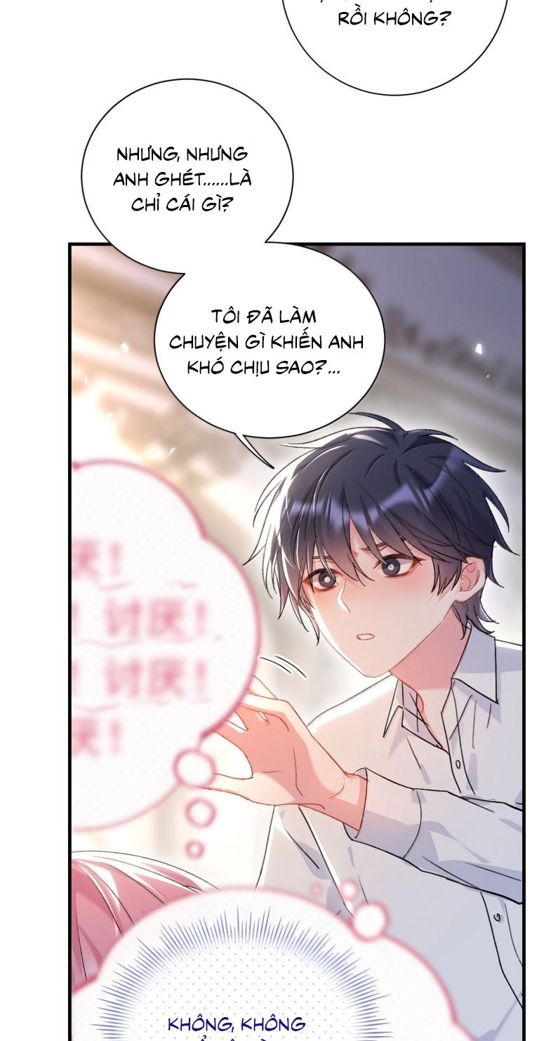 Tôi Phải Làm Một Kẻ Đại Xấu Xa Chapter 156 - Trang 2