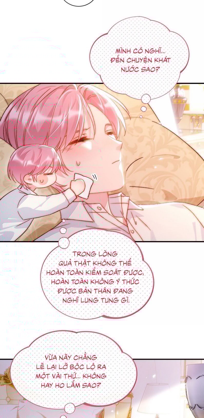 Tôi Phải Làm Một Kẻ Đại Xấu Xa Chapter 157 - Trang 2