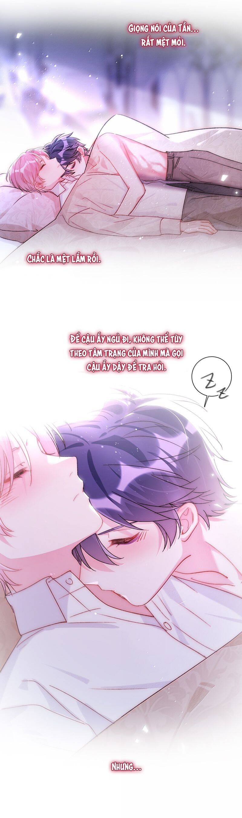 Tôi Phải Làm Một Kẻ Đại Xấu Xa Chapter 158 - Trang 2