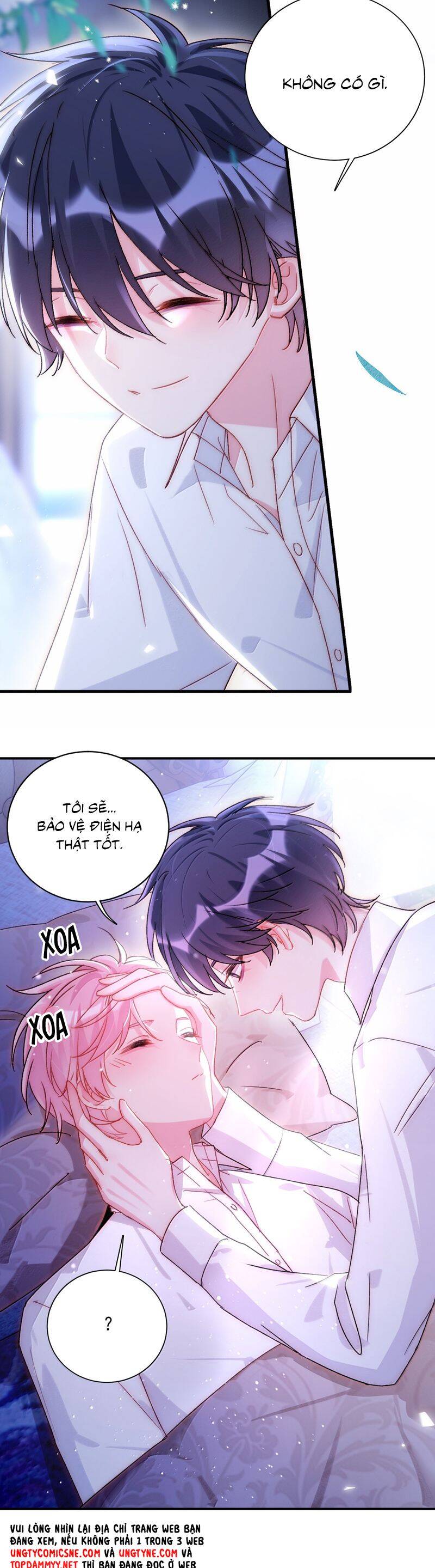 Tôi Phải Làm Một Kẻ Đại Xấu Xa Chapter 158 - Trang 2