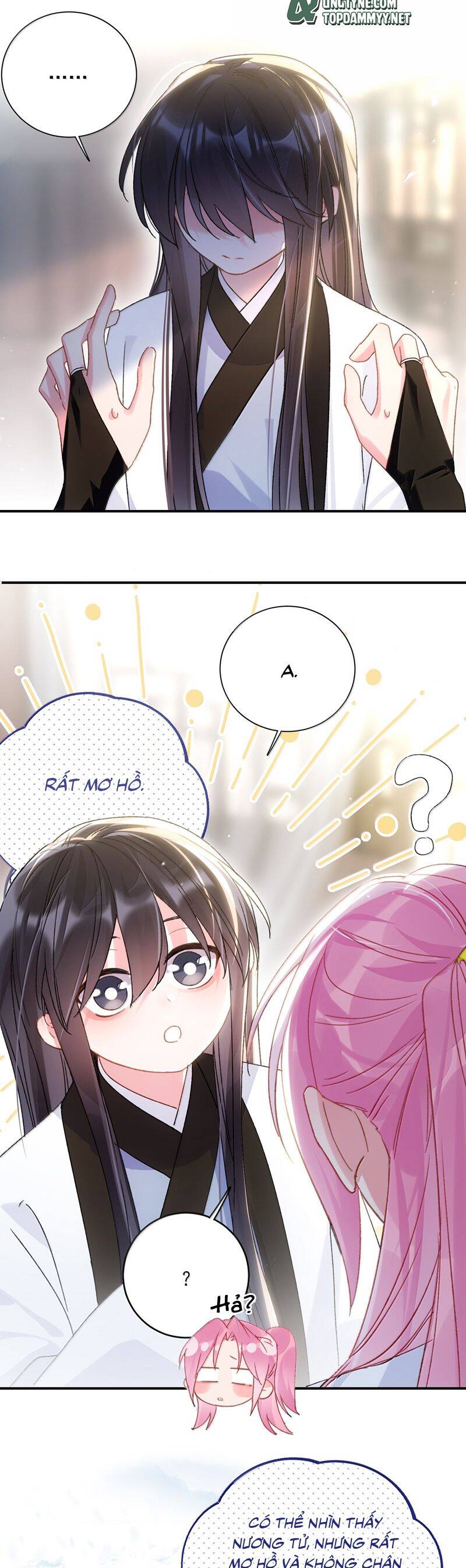 Tôi Phải Làm Một Kẻ Đại Xấu Xa Chapter 160 - Trang 2