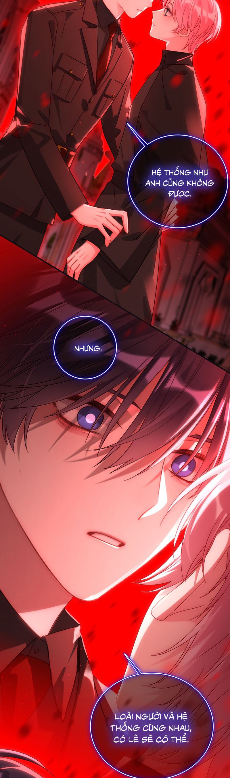 Tôi Phải Làm Một Kẻ Đại Xấu Xa Chapter 161 - Trang 2