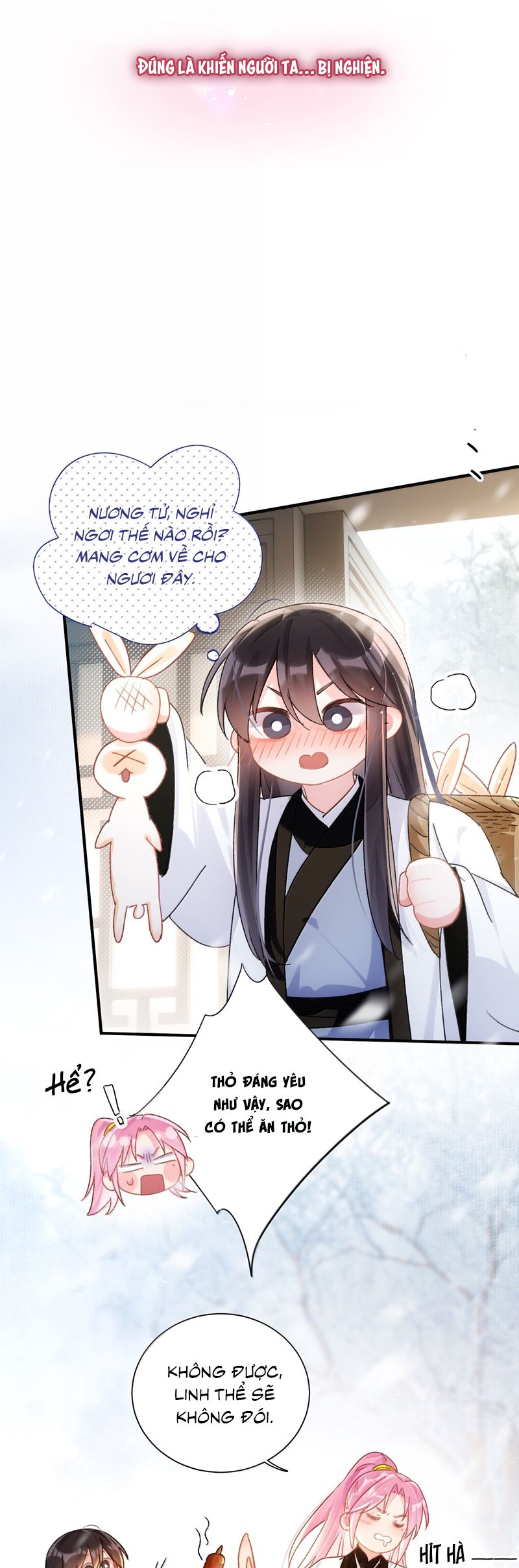 Tôi Phải Làm Một Kẻ Đại Xấu Xa Chapter 161 - Trang 2