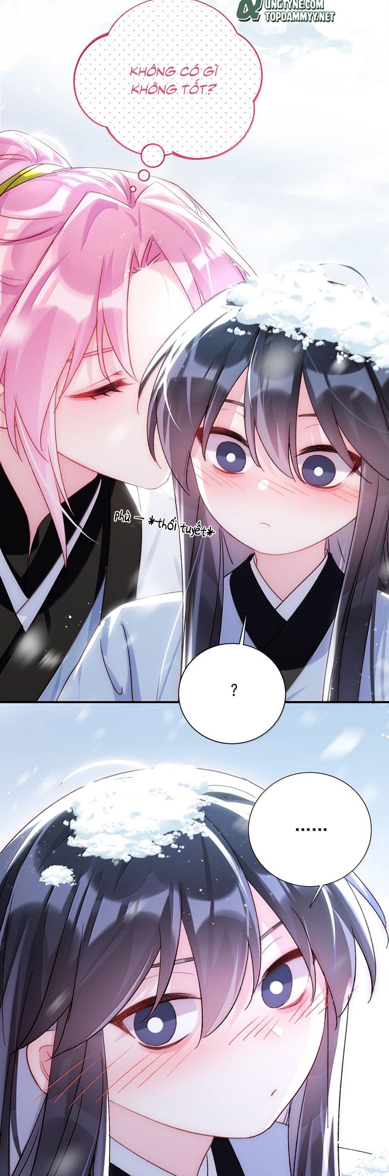 Tôi Phải Làm Một Kẻ Đại Xấu Xa Chapter 161 - Trang 2