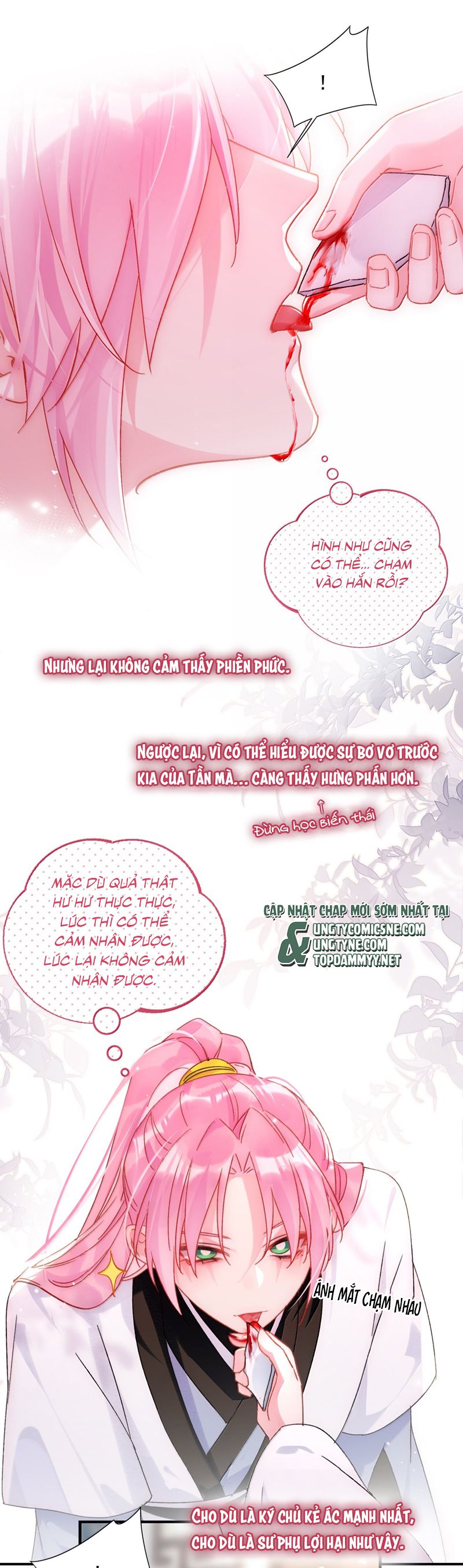 Tôi Phải Làm Một Kẻ Đại Xấu Xa Chapter 161 - Trang 2