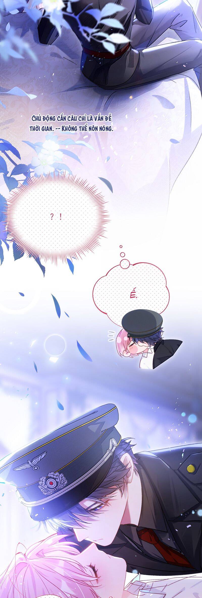 Tôi Phải Làm Một Kẻ Đại Xấu Xa Chapter 162 - Trang 2