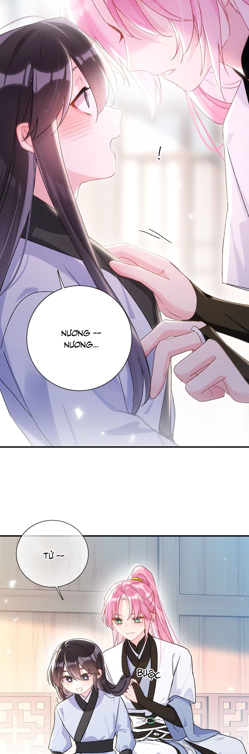 Tôi Phải Làm Một Kẻ Đại Xấu Xa Chapter 163 - Trang 2