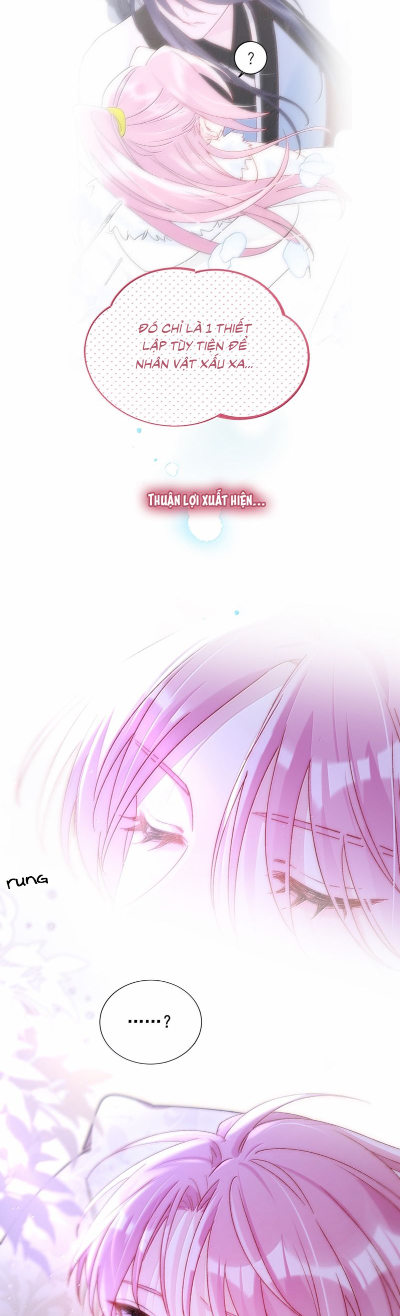 Tôi Phải Làm Một Kẻ Đại Xấu Xa Chapter 163 - Trang 2
