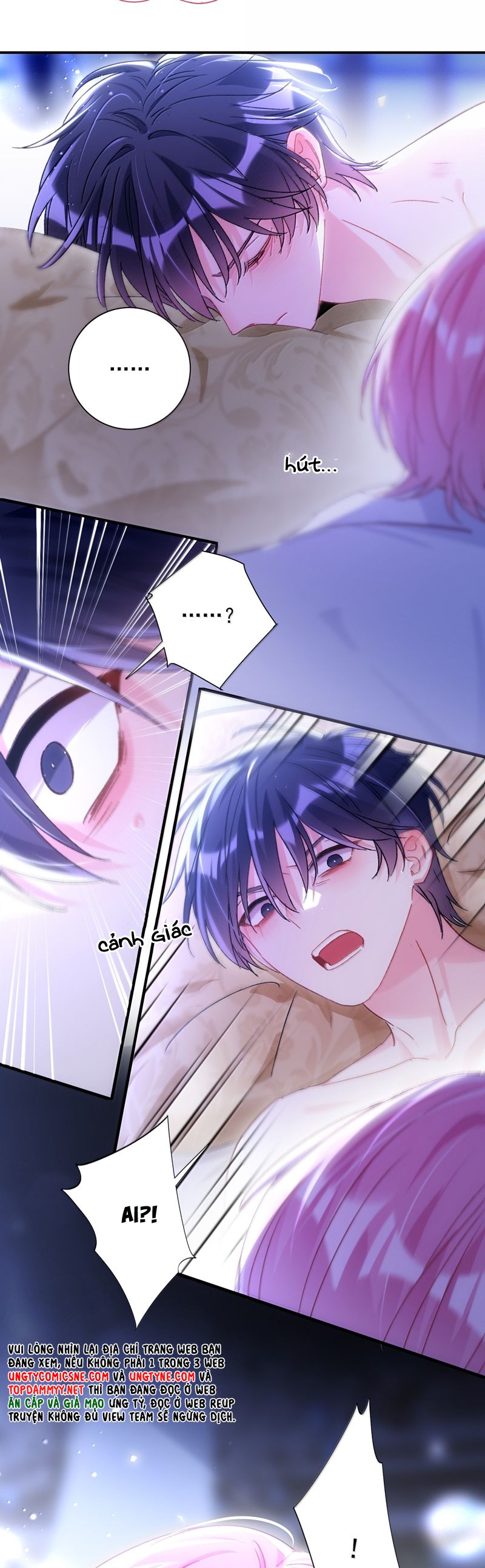 Tôi Phải Làm Một Kẻ Đại Xấu Xa Chapter 163 - Trang 2