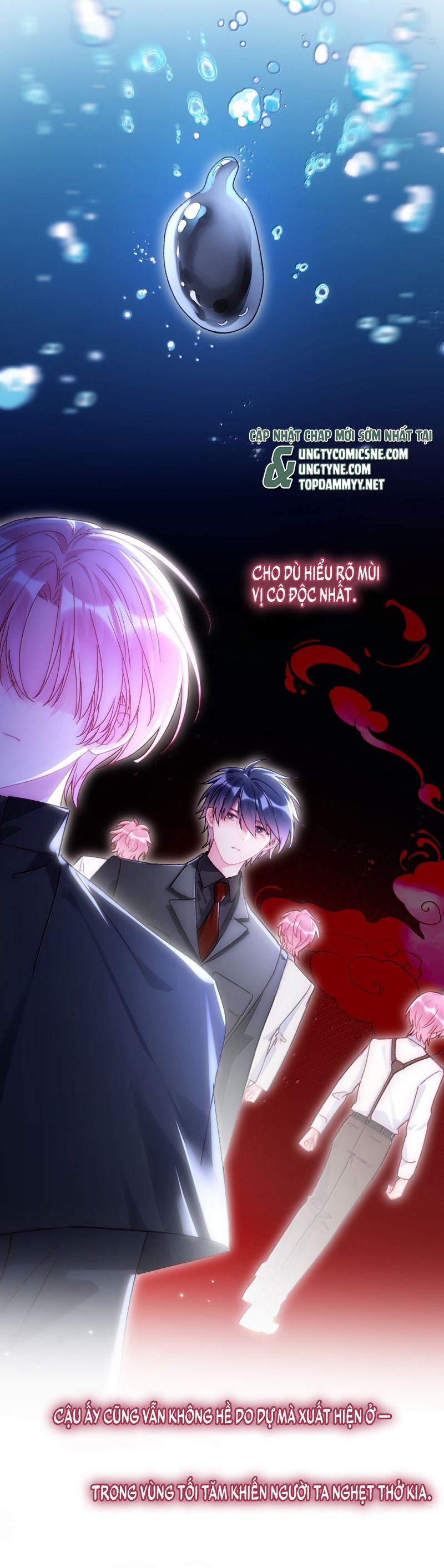 Tôi Phải Làm Một Kẻ Đại Xấu Xa Chapter 164 - Trang 2