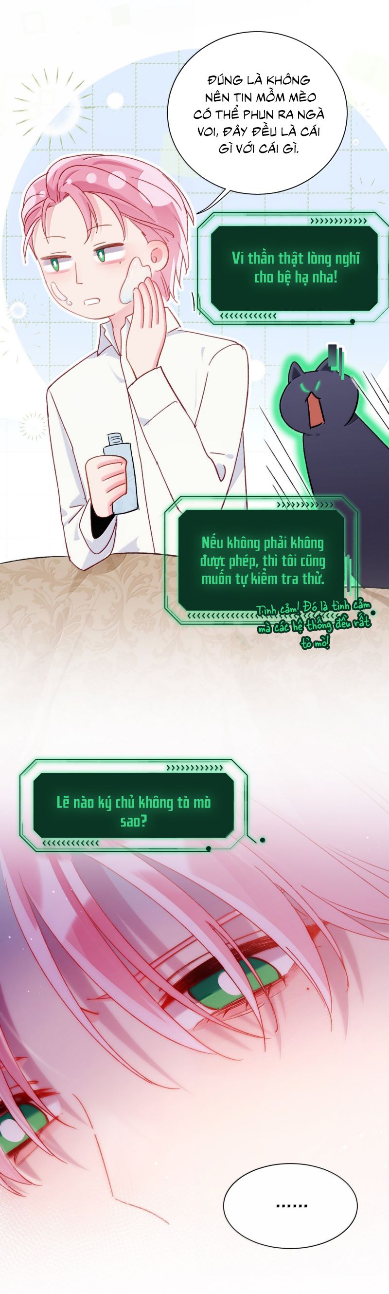 Tôi Phải Làm Một Kẻ Đại Xấu Xa Chapter 164 - Trang 2