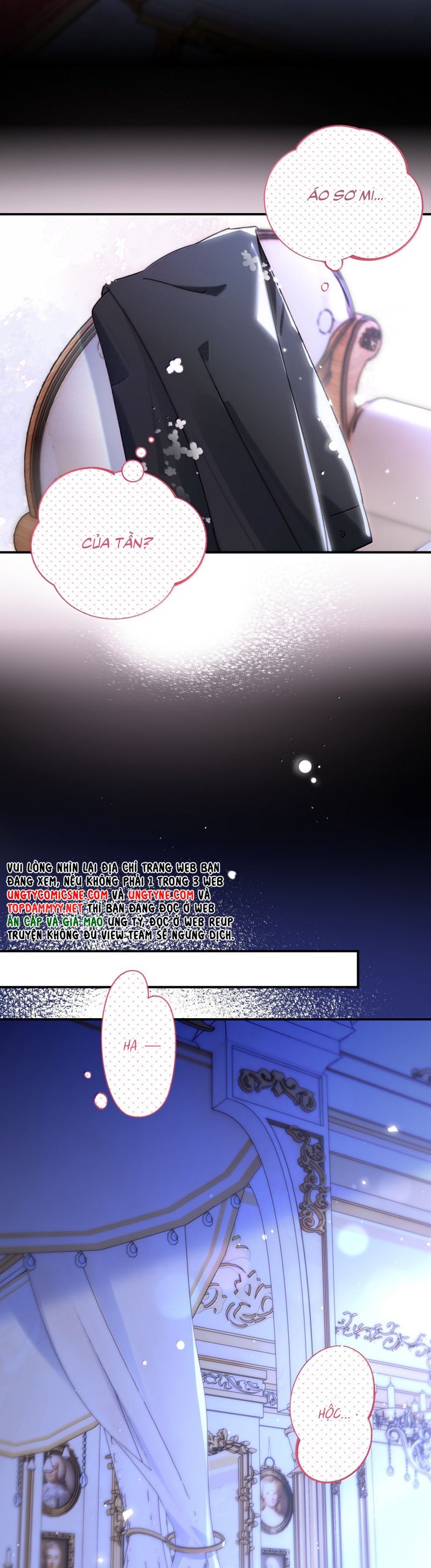 Tôi Phải Làm Một Kẻ Đại Xấu Xa Chapter 165 - Trang 2