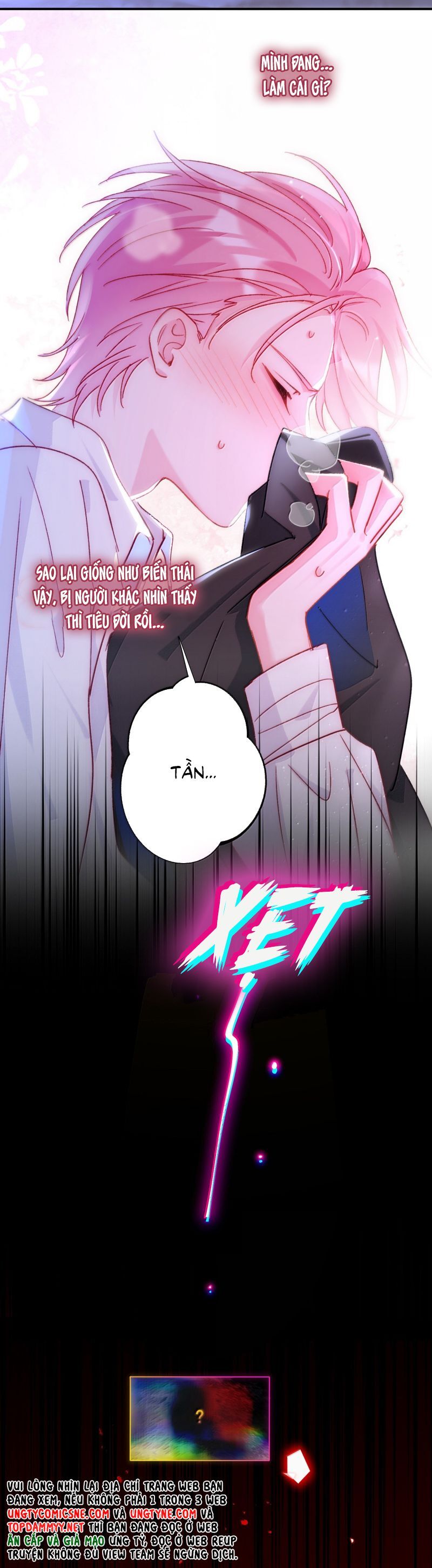 Tôi Phải Làm Một Kẻ Đại Xấu Xa Chapter 165 - Trang 2