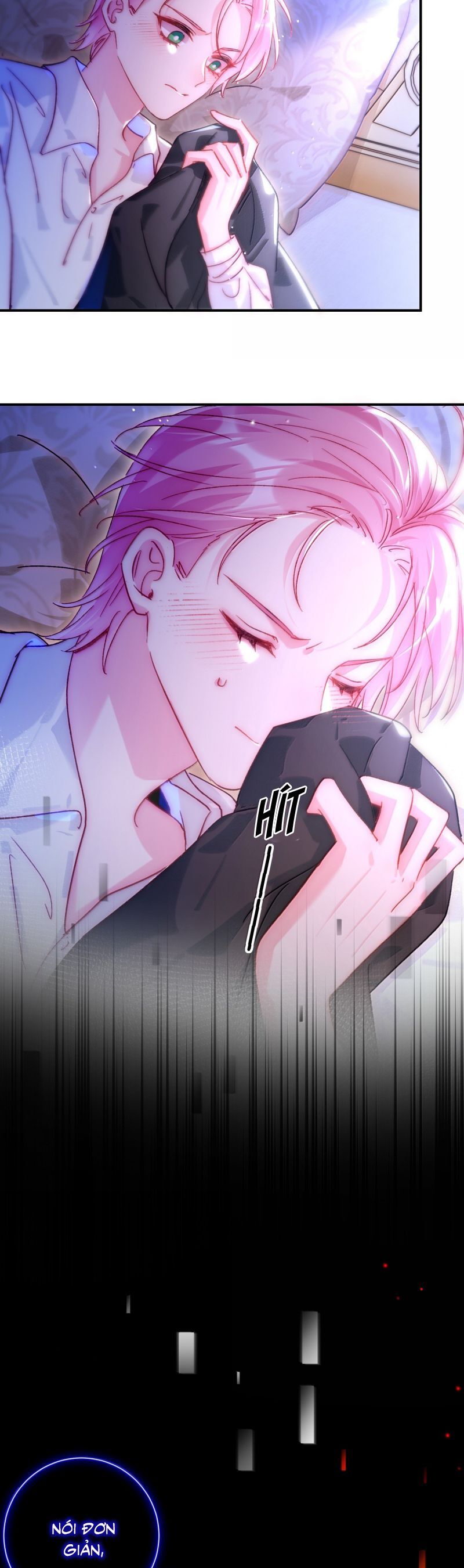 Tôi Phải Làm Một Kẻ Đại Xấu Xa Chapter 165 - Trang 2