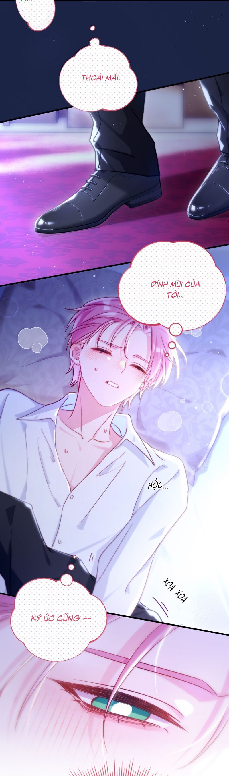 Tôi Phải Làm Một Kẻ Đại Xấu Xa Chapter 165 - Trang 2