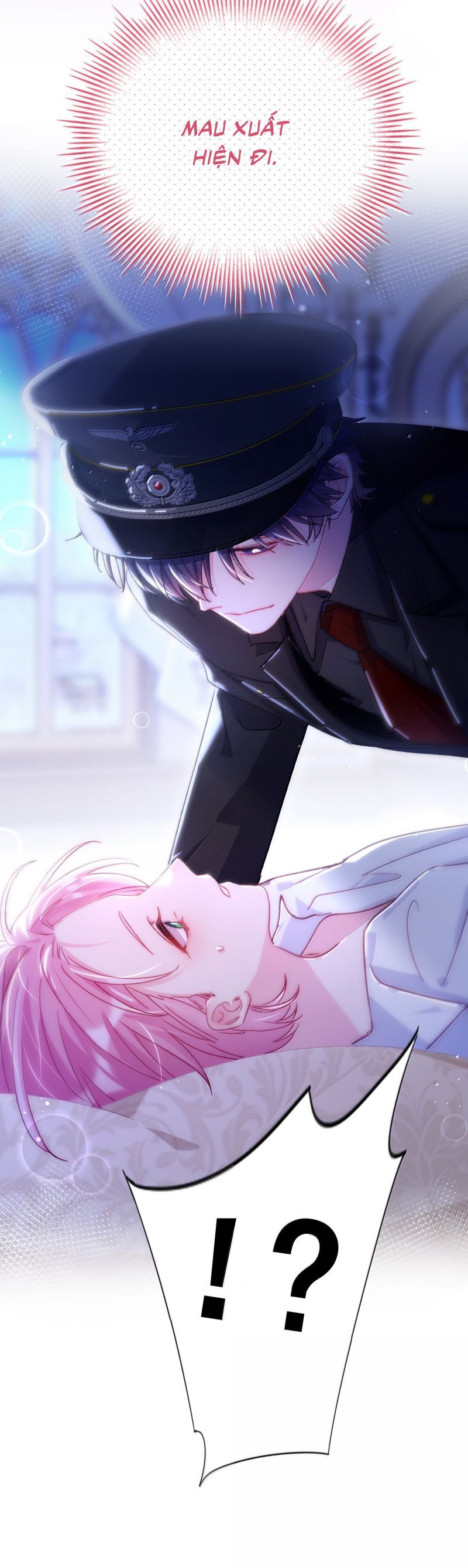 Tôi Phải Làm Một Kẻ Đại Xấu Xa Chapter 165 - Trang 2