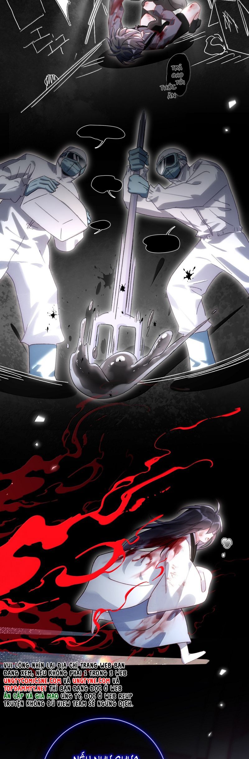 Tôi Phải Làm Một Kẻ Đại Xấu Xa Chapter 166 - Trang 2