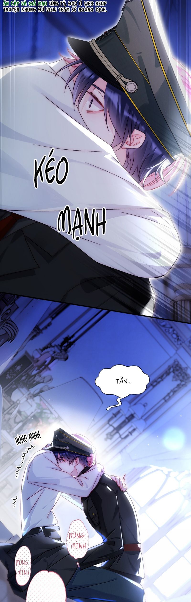 Tôi Phải Làm Một Kẻ Đại Xấu Xa Chapter 166 - Trang 2