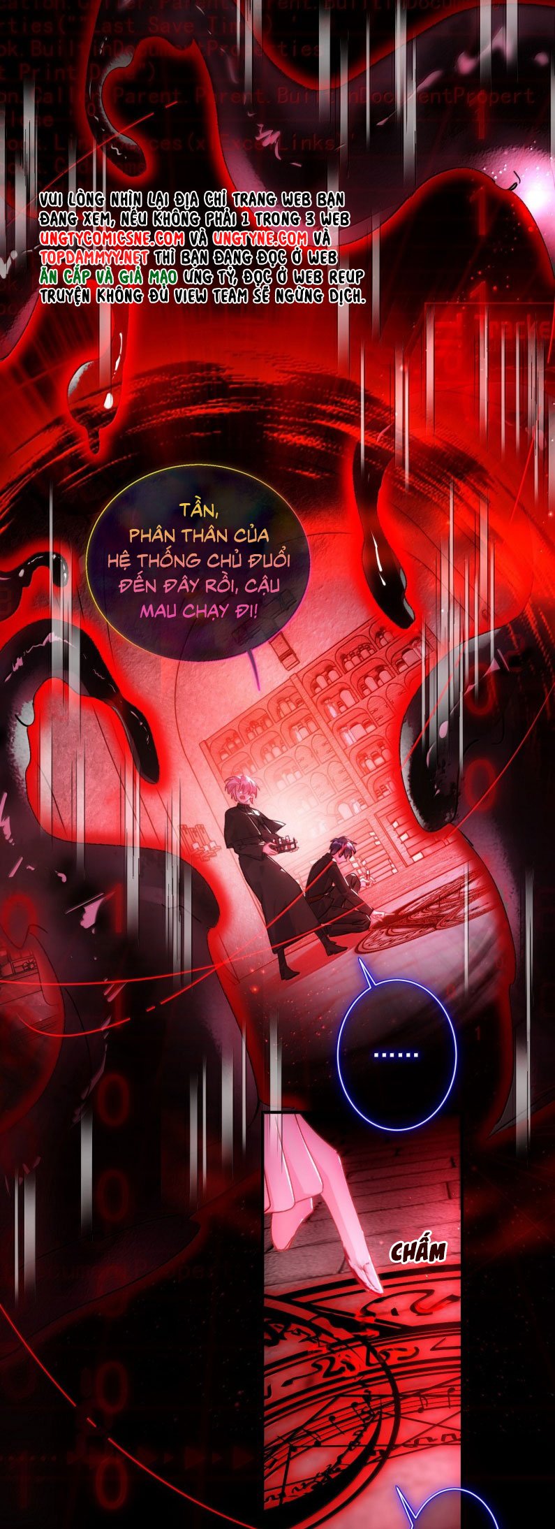 Tôi Phải Làm Một Kẻ Đại Xấu Xa Chapter 168 - Trang 2