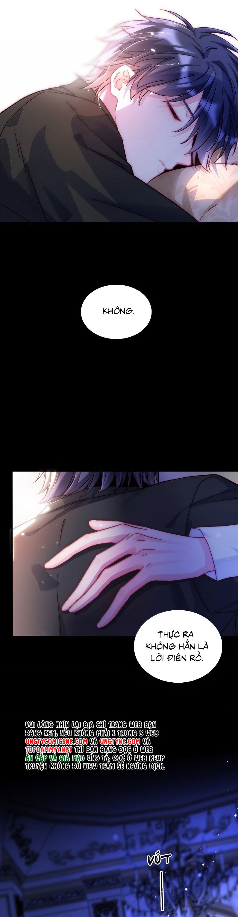 Tôi Phải Làm Một Kẻ Đại Xấu Xa Chapter 168 - Trang 2