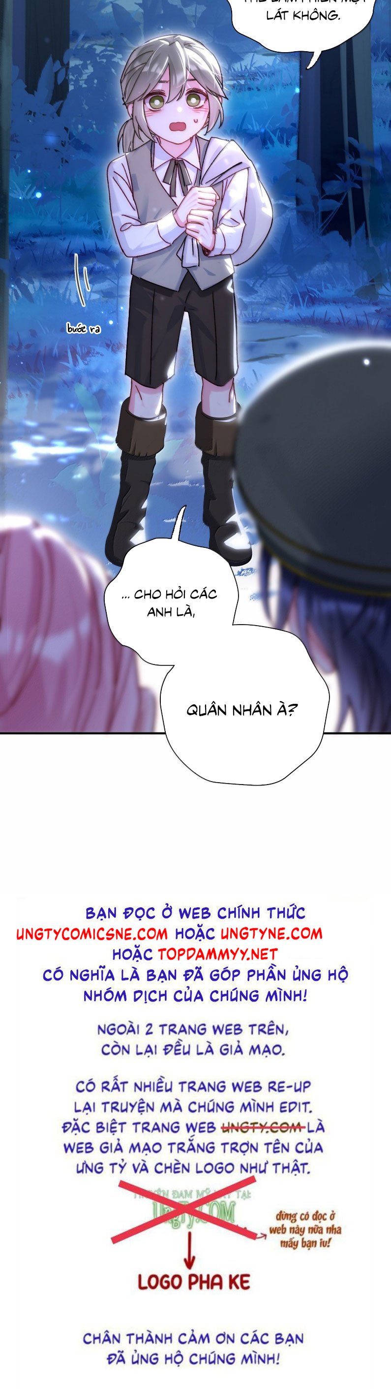 Tôi Phải Làm Một Kẻ Đại Xấu Xa Chapter 168 - Trang 2