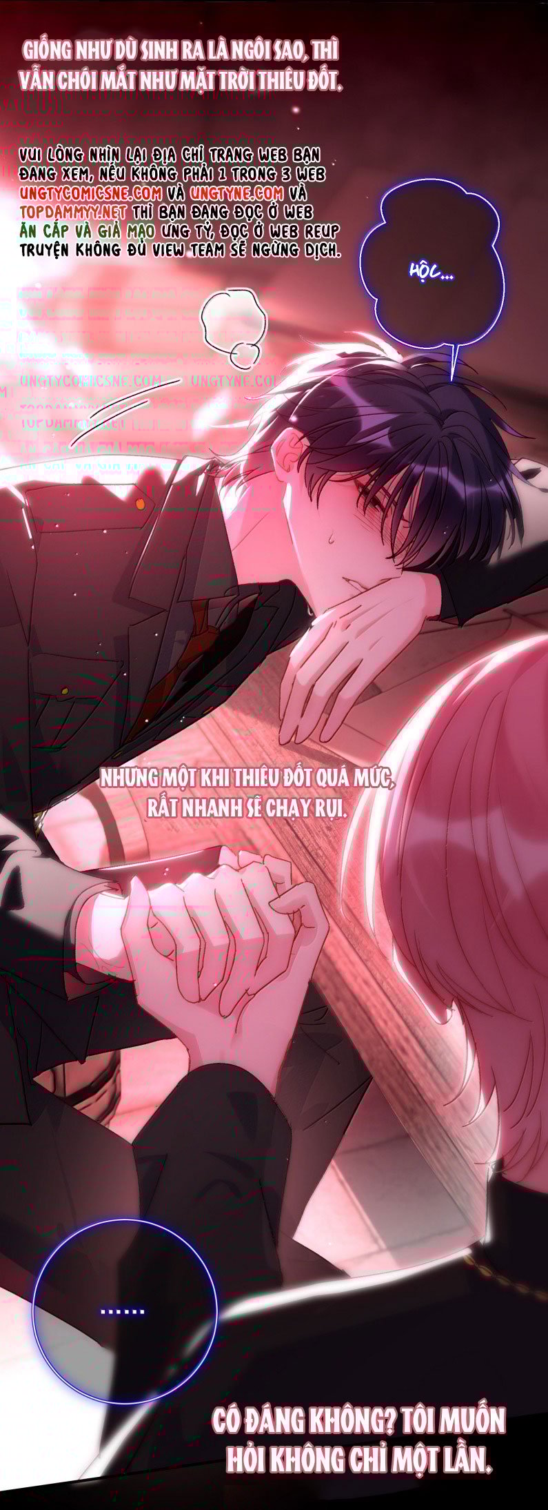 Tôi Phải Làm Một Kẻ Đại Xấu Xa Chapter 168 - Trang 2