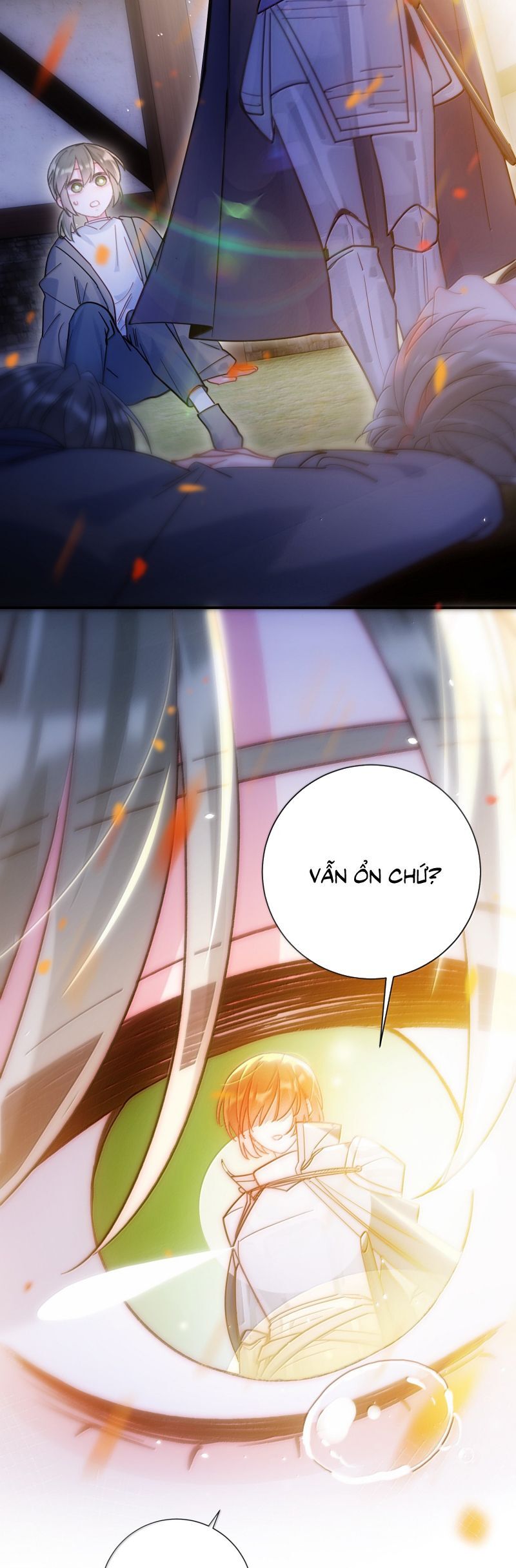 Tôi Phải Làm Một Kẻ Đại Xấu Xa Chapter 169 - Trang 2