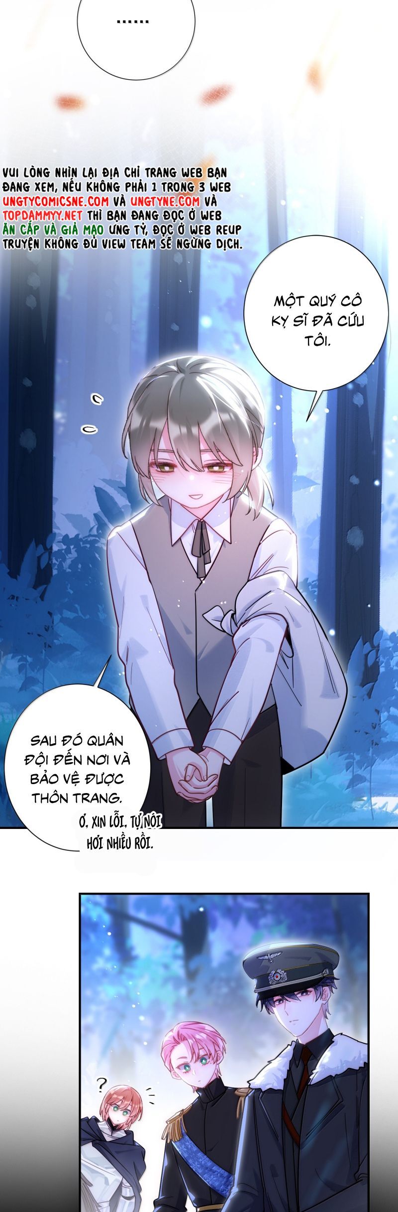 Tôi Phải Làm Một Kẻ Đại Xấu Xa Chapter 169 - Trang 2
