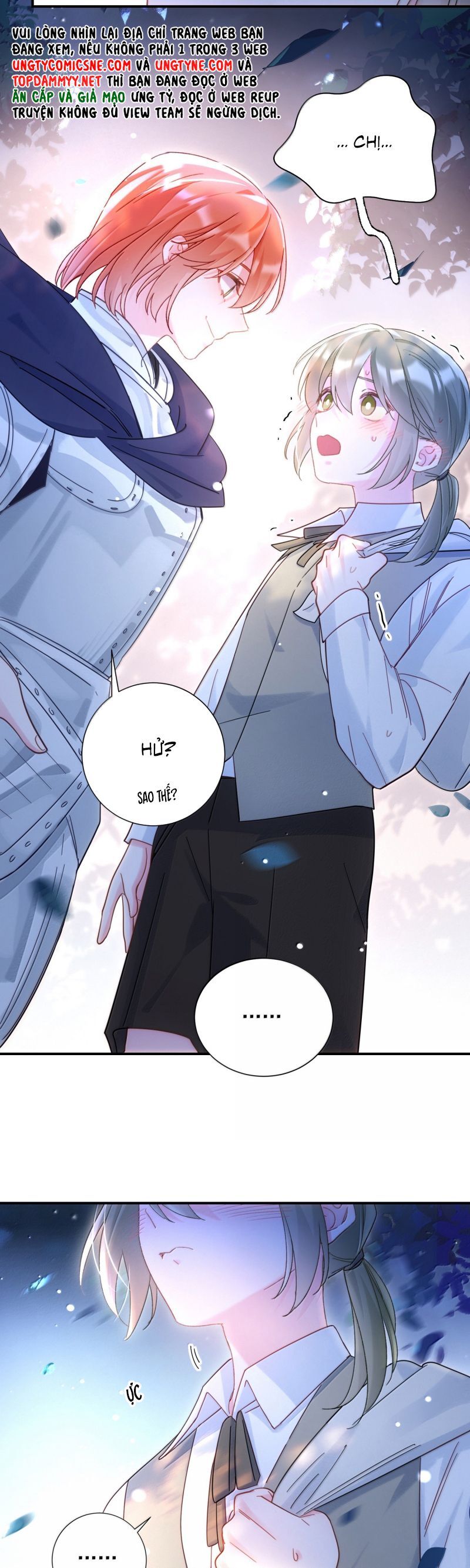 Tôi Phải Làm Một Kẻ Đại Xấu Xa Chapter 169 - Trang 2