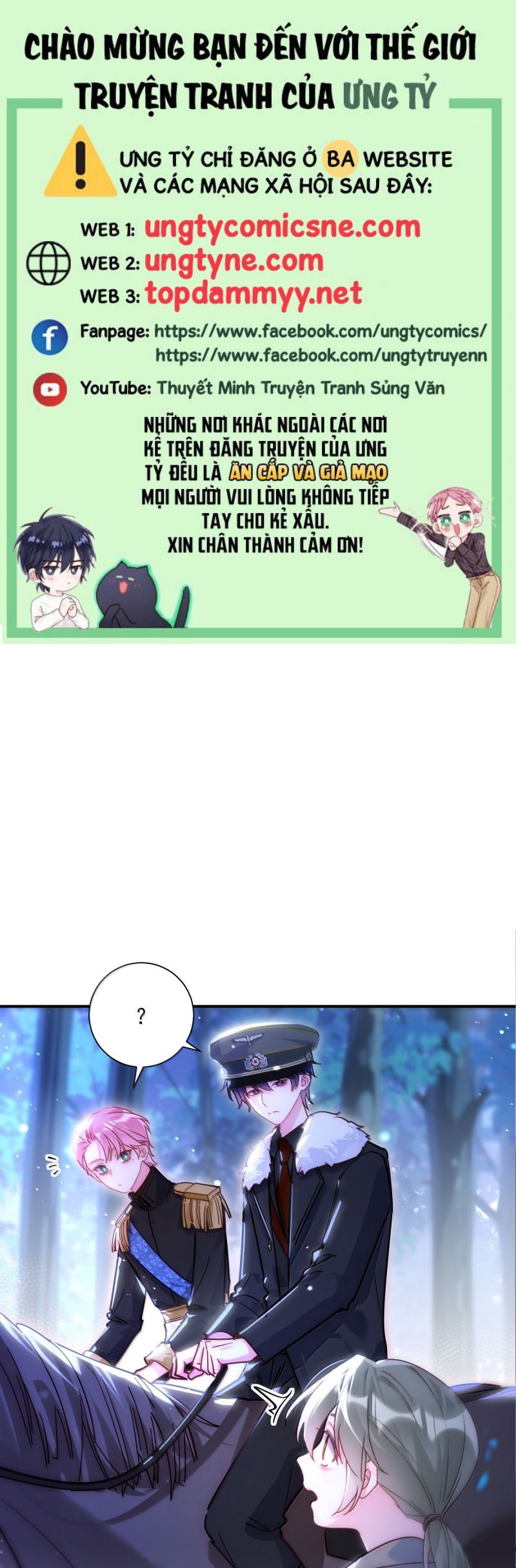 Tôi Phải Làm Một Kẻ Đại Xấu Xa Chapter 169 - Trang 2