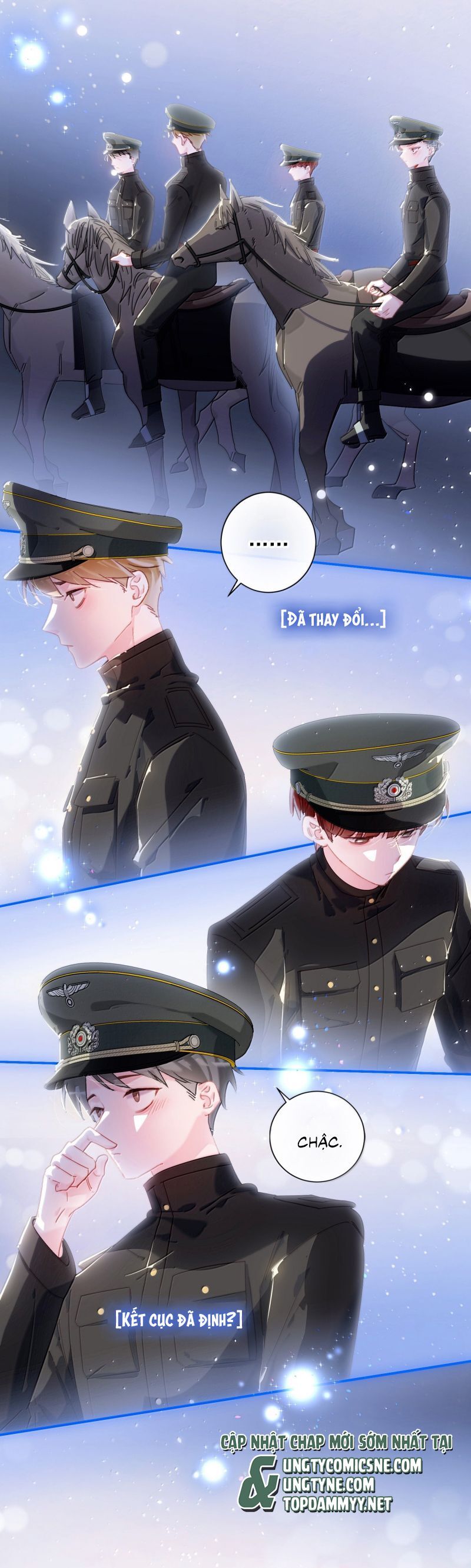 Tôi Phải Làm Một Kẻ Đại Xấu Xa Chapter 169 - Trang 2