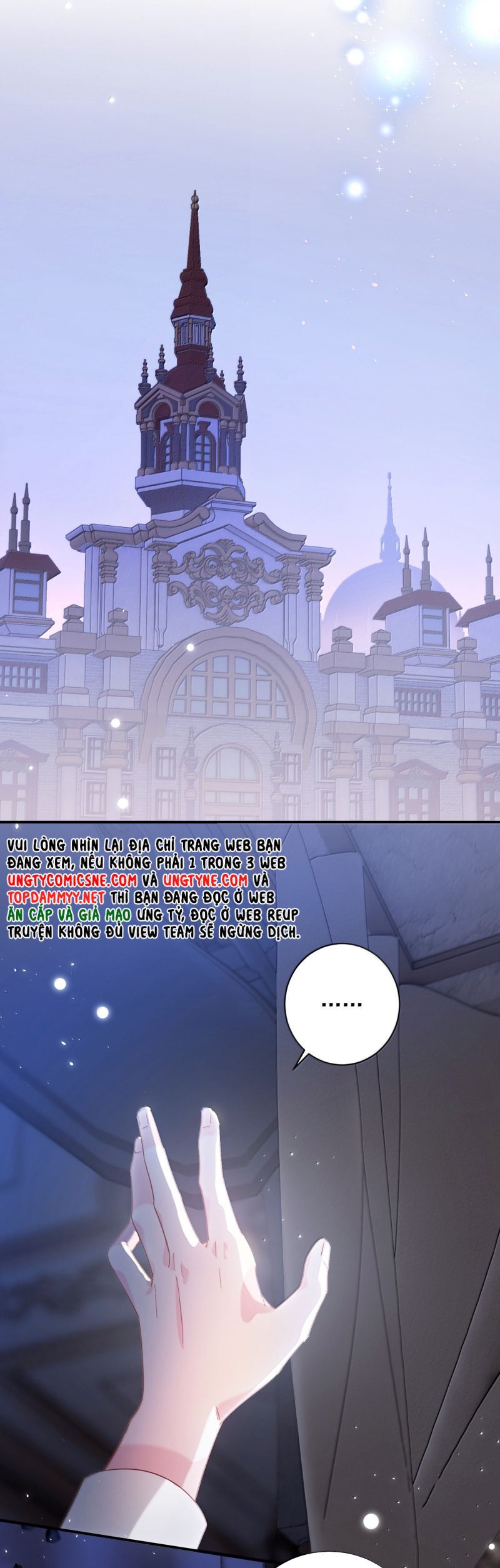Tôi Phải Làm Một Kẻ Đại Xấu Xa Chapter 169 - Trang 2