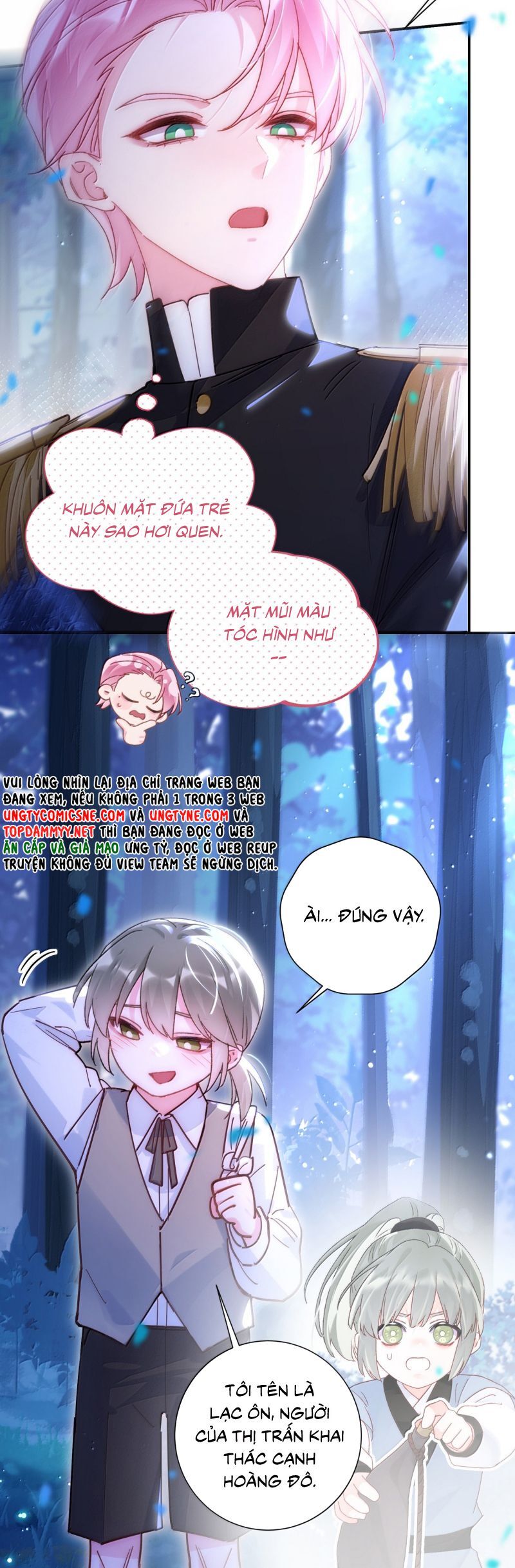 Tôi Phải Làm Một Kẻ Đại Xấu Xa Chapter 169 - Trang 2