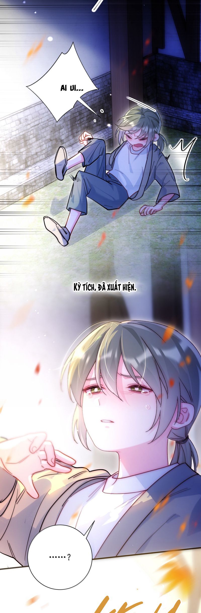 Tôi Phải Làm Một Kẻ Đại Xấu Xa Chapter 169 - Trang 2